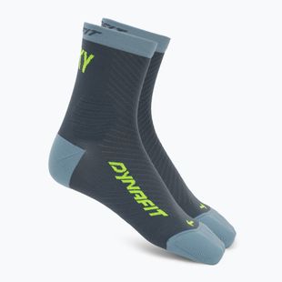 Socks DYNAFIT Trail Mid cinder smoke blue/3160