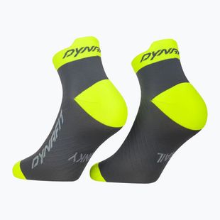 Socks DYNAFIT Trail Short cinder ultra yellow/5A30