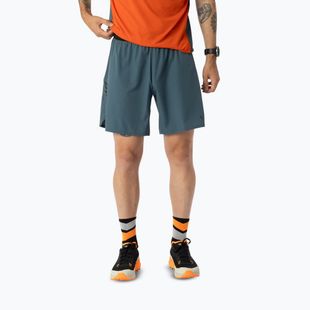 Men's running shorts DYNAFIT Alpine cinder