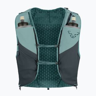 Running vest DYNAFIT Alpine 8 Vest smoke blue/cinder