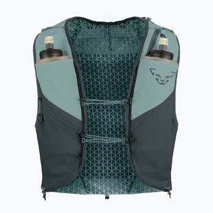 Running vest DYNAFIT Alpine 15 Vest smoke blue/cinder