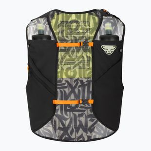 Running vest DYNAFIT Trail 6 l black out