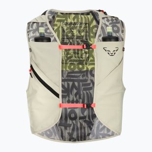 Running vest DYNAFIT Trail 6 l overcast