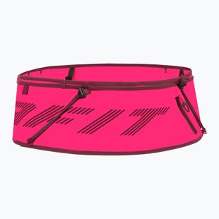 Running belt DYNAFIT Running 0.8 l pink glo