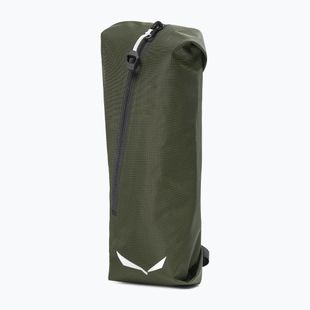 Bottle cover Salewa Flask Holder dark olive