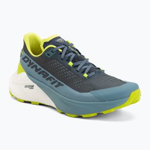 Men's running shoes DYNAFIT Ultra 100 V3 smoke blue/cinder