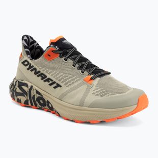 Men's running shoes DYNAFIT Trail Graphic overcast/black out