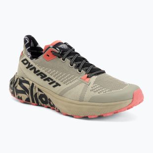 Women's running shoes DYNAFIT Trail Graphic overcast/black out