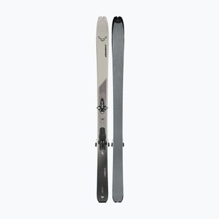 DYNAFIT Seven Summits Ski Set overcast