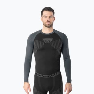 Men's thermal sweatshirt DYNAFIT Speed Dryarn cinder