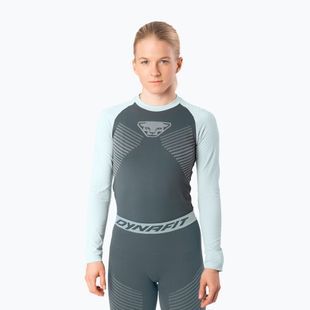 Women's thermal sweatshirt DYNAFIT Speed Dryarn cloud blue