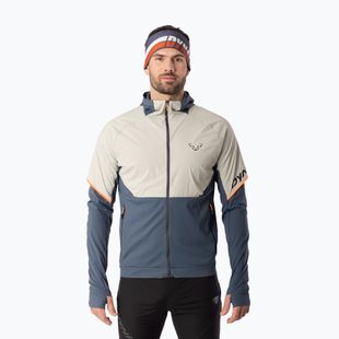 Men's running jacket DYNAFIT Alpine Hybrid overcast/0720