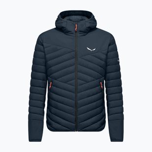 Men's insulated jacket Salewa Brenta Rds Dwn blueberry