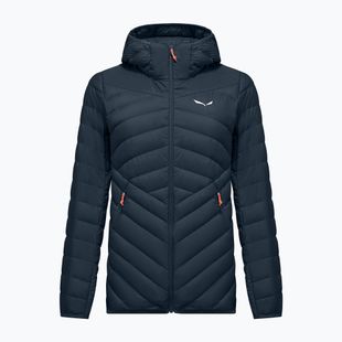 Women's insulated jacket Salewa Brenta Rds Dwn blueberry