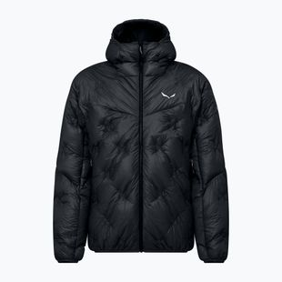Men's down jacket Salewa Nxt Rds Down black out
