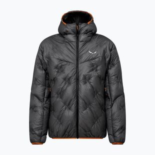 Men's down jacket Salewa Nxt Rds Down black out