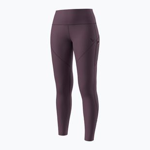 Women's running leggings DYNAFIT Winter Running ephemera/0910