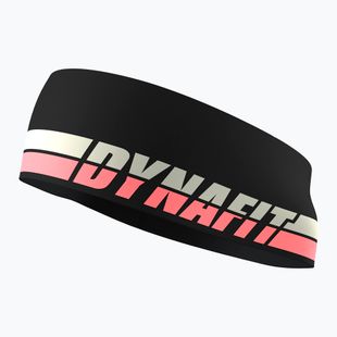 Headband DYNAFIT Graphic Performance black out/6170 stripes