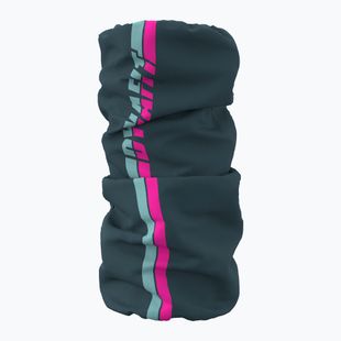 Multifunctional neck gaiter Dynafit Graphic Neck Gaiter cinder/6550 stripes