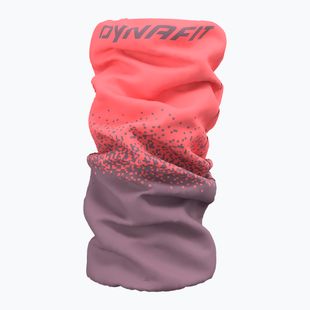 Multifunctional neck gaiter DYNAFIT Graphic cabana/6A90 gradient