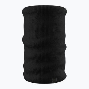 Multifunctional neck gaiter DYNAFIT Alpha Direct black out