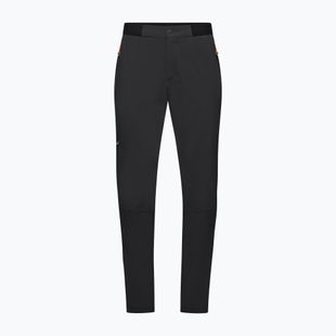 Men's trekking trousers Salewa Pedroc 5 DST black out