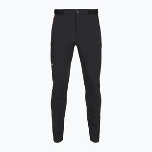 Men's trekking trousers Salewa Pedroc 5 DST black out