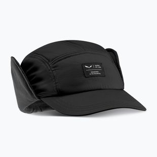 Hat Salewa Eagle Tyrol Wool Air black out