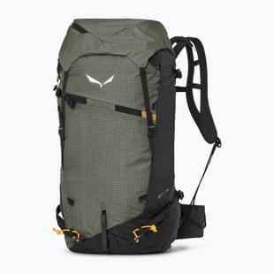 Climbing backpack Salewa Ortles Guide 2 38 l faded green/black