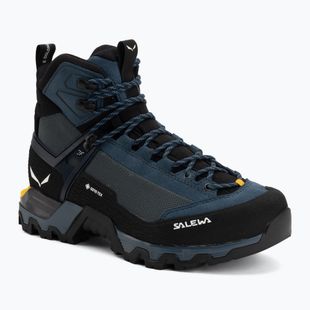 Men's high-altitude boots MTN Trainer 3 Tech Mid GTX orion blue/blueberry