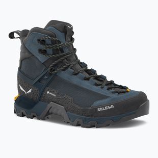 Men's high-altitude boots MTN Trainer 3 Tech Mid GTX orion blue/blueberry