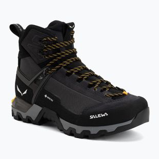 Men's high-altitude boots MTN Trainer 3 Tech Mid GTX black/onyx