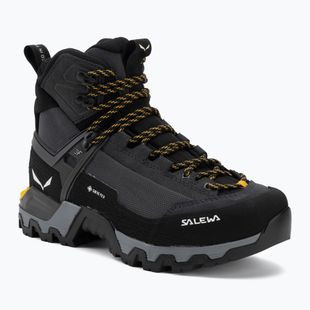 Women's mountaineering boots MTN Trainer 3 Tech Mid GTX black/onyx