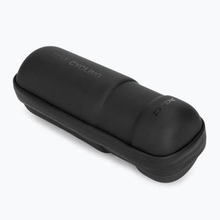 XLC Bootlebag for Fidlock bike rack black 2501700007