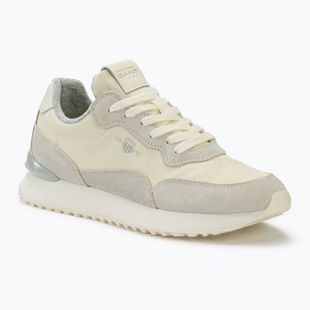 Women's shoes GANT Bevinda off white