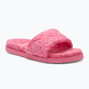Women's GANT Mardale hot pink slides
