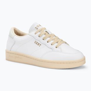 Women's shoes GANT Prepla white