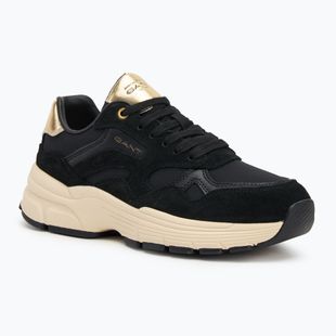 GANT Neuwill women's shoes black