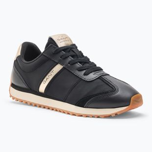 Women's shoes GANT Beja black