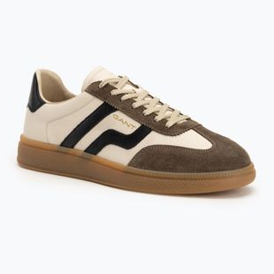 Men's GANT Cuzmo putty shoes