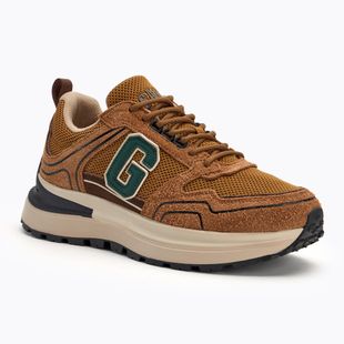 GANT Cazidy chestnut/cinnamon men's shoes