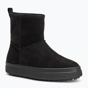 Women's snow boots GANT Snowhill black