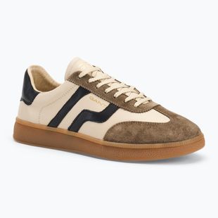 Men's GANT Cuzmo putty shoes
