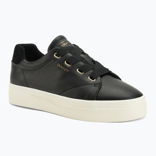 Women's shoes GANT Avona black