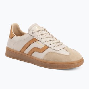 GANT women's shoes Cuzima beige/tan