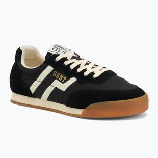 Women's shoes GANT Beylana black