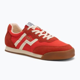 Women's shoes GANT Beylana red