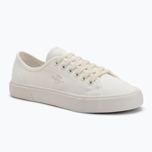 GANT women's shoes Zoewill white
