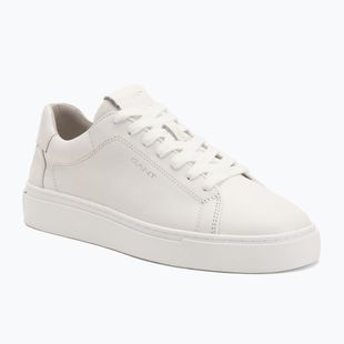 GANT Mc Julien white/white men's shoes
