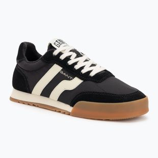 GANT men's shoes Baylle black